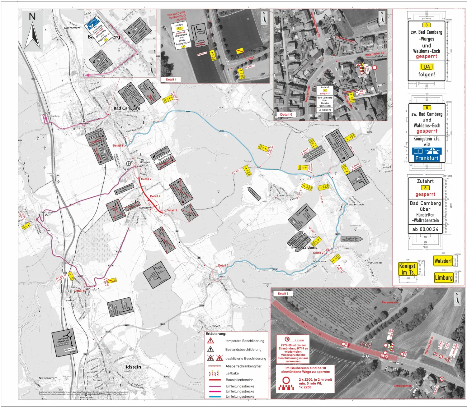 Bücher von BC TrafficPlan