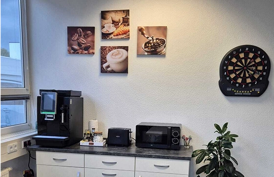 Werde Teil von bc trafficplan und arbeite in unserem modernen Büro in Eltville - mitten im Rheingau.